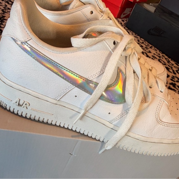 Women’s Air Force 1 ‘07 ESS - Picture 2 of 7